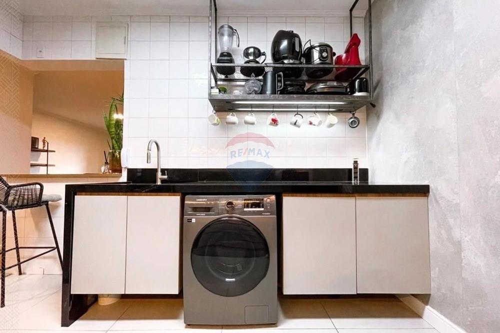 Apartamento - Venda - Campinas , São Paulo - 87bfb113-d210-4065-9a38-7666b65fa9f2.jpg - 691181002-27