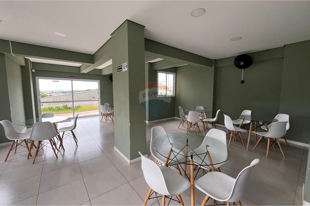 Apartamento - Alugar - Jundiaí , São Paulo - Salão de festa 1.jpeg - Salão de Festas - 690791215-7