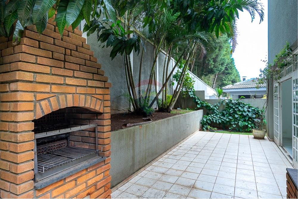 Casa de Condomínio - Venda - Santana de Parnaíba , São Paulo - A7M09330.jpg - 690951036-6