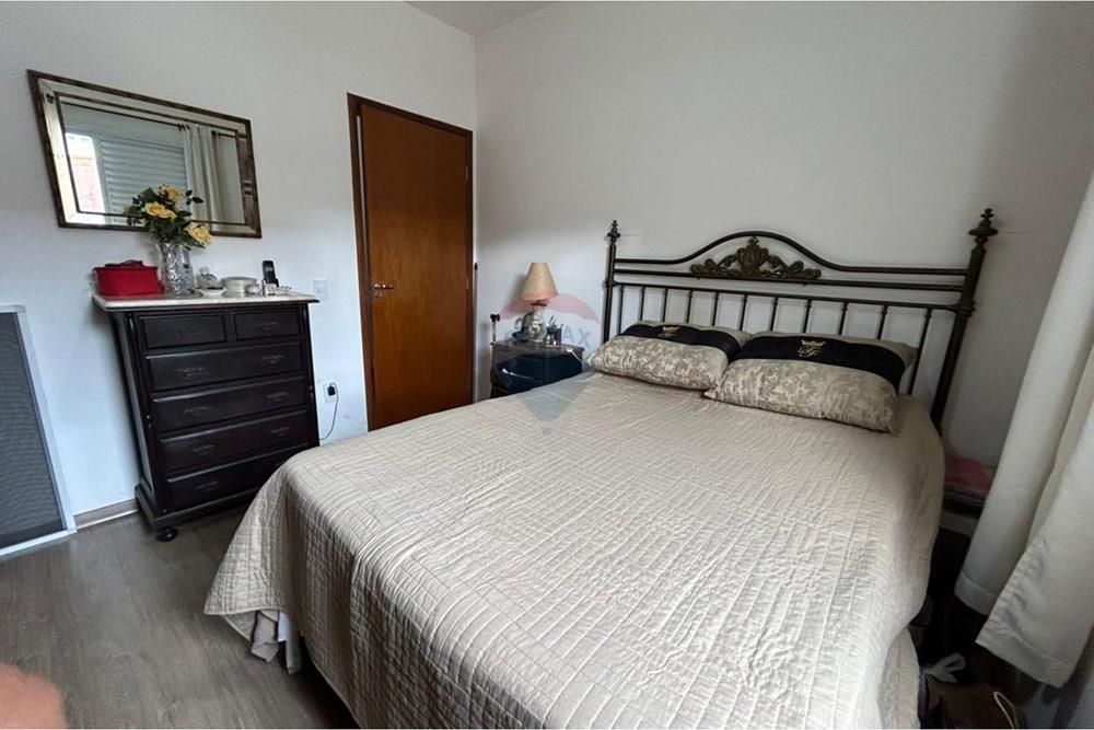 Apartamento - Venda - Bragança Paulista , São Paulo - 16 quarto 2.jpeg - 690041085-96