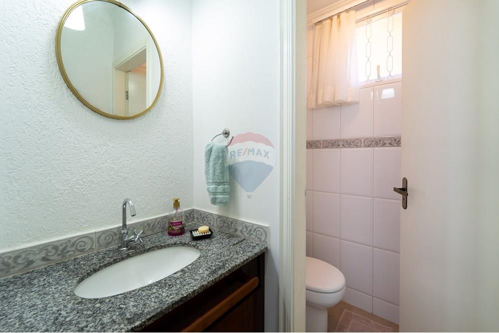 Casa - Venda - Jundiaí , São Paulo - DSC00813.jpg - Banheiro - 690361034-6