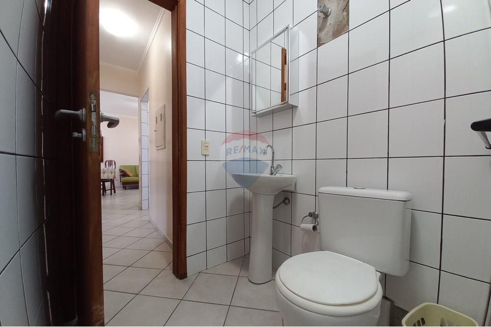 Apartamento - Venda - Guarujá , São Paulo - 20250619_093853.jpg - Banheiro - 690821041-153