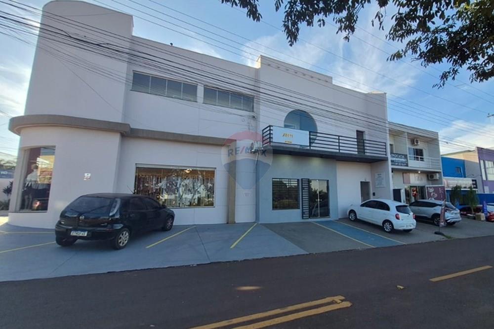 Cj. Comercial/ Sala - Alugar - Paulínia , São Paulo - IMG-20250603-WA0068.jpg - 690511202-19