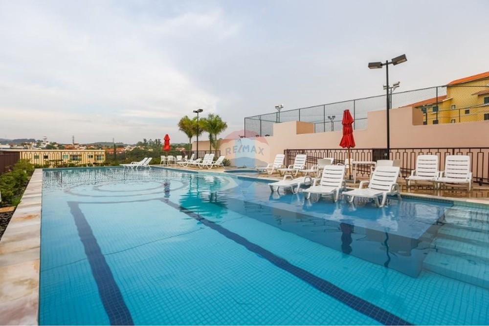 Apartamento - Alugar - Vinhedo , São Paulo - Inspirazzione Piscina mara 1.jpeg - 690941046-41