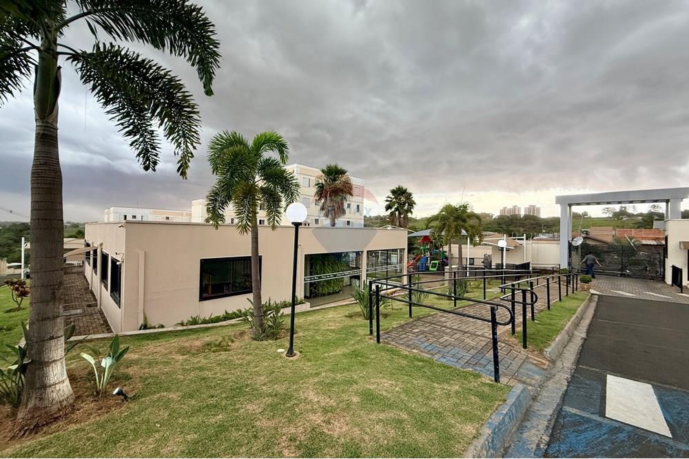 Apartamento - Alugar - Limeira , São Paulo - IMG_4147.jpeg - 690741007-108