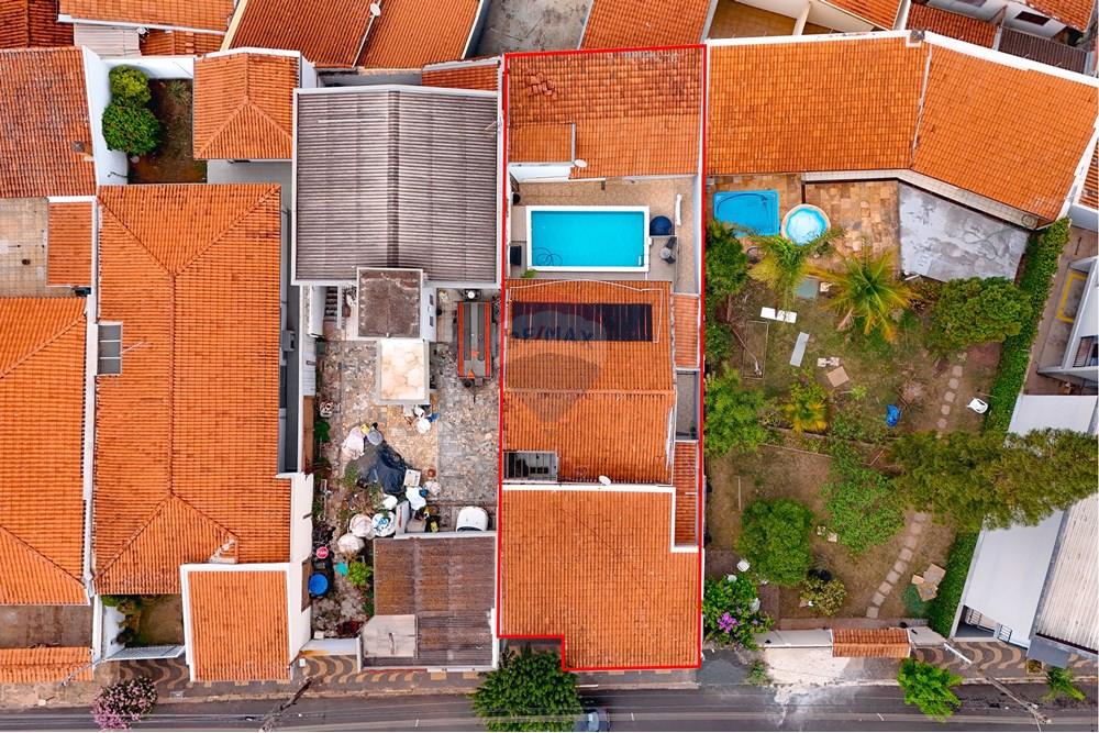 Casa - Venda - Araras , São Paulo - Tratada-13.jpg - 690691027-171