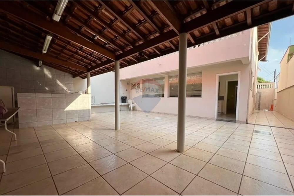 Sobrado à venda com 4 quartos, 274m² - Foto 16