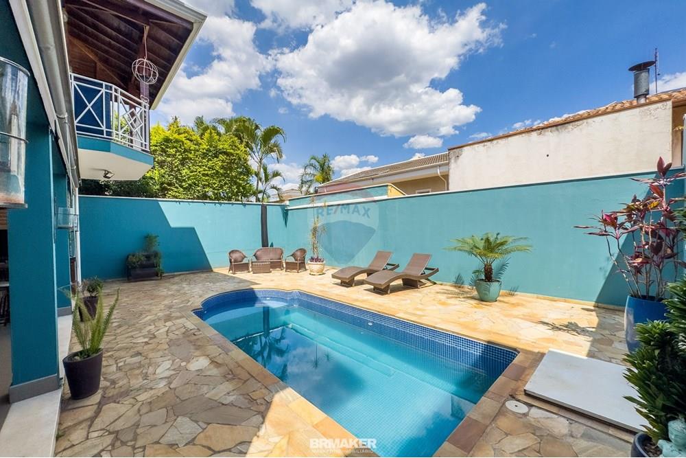 Casa de Condomínio - Venda - Paulínia , São Paulo - IMG_9292.jpg - 690681019-988