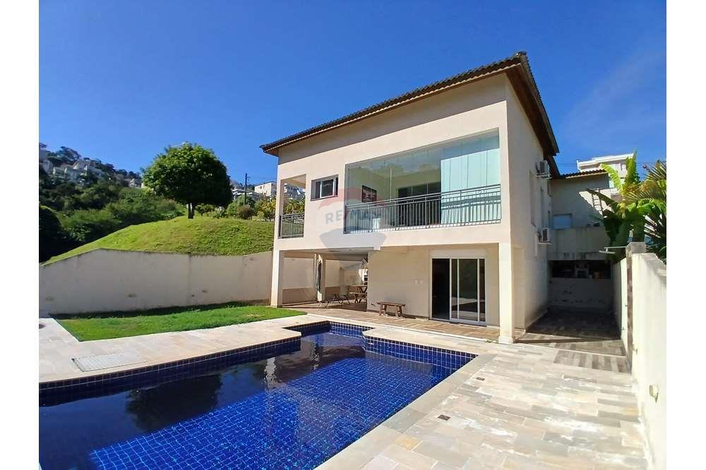 Casa de Condomínio - Alugar - Santana de Parnaíba , São Paulo - WhatsApp Image 2024-06-10 at 11.39.36.jpeg - 691021014-205