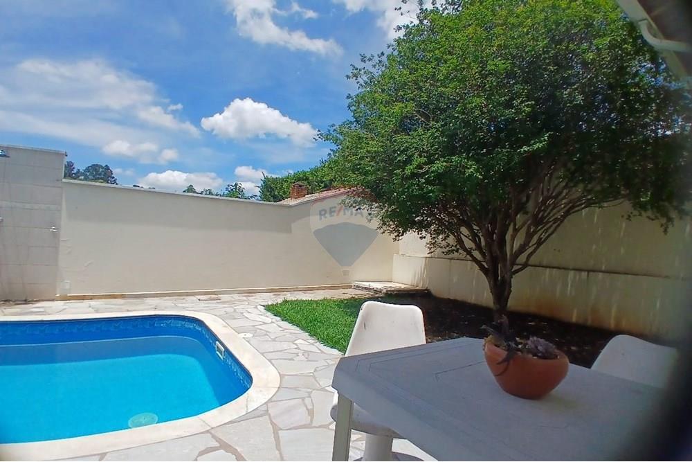 Casa de Condomínio - Alugar - Vinhedo , São Paulo - 1cd1a884-8688-4d51-8981-c16e44923c7a.jpg - 690541220-28