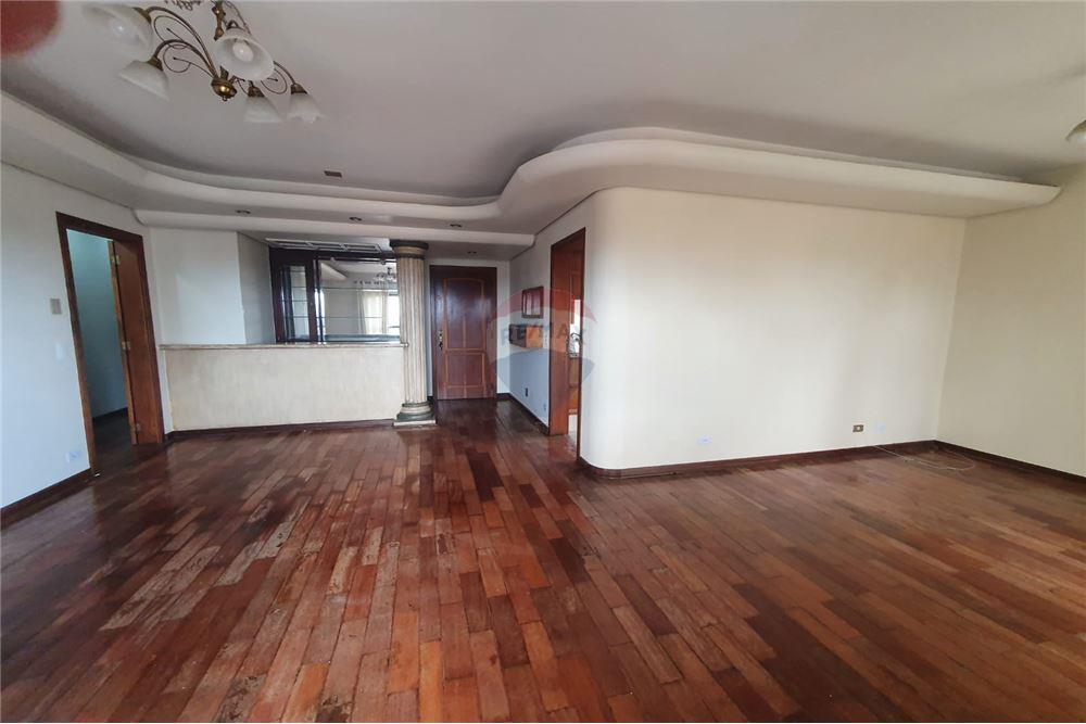 Apartamento à venda com 3 quartos, 154m² - Foto 10