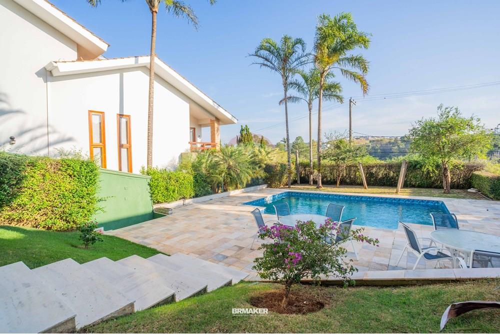 Casa de Condomínio - Venda - Itu , São Paulo - Fotos imobiliarias - 0001-60.jpg - 690211055-27