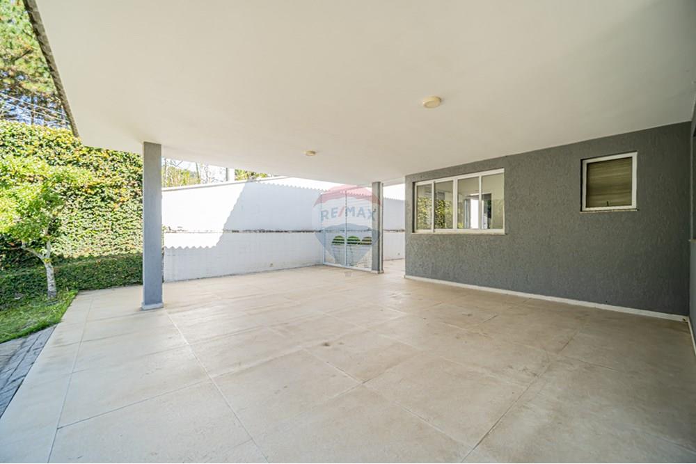 Casa de Condomínio - Alugar - Cotia , São Paulo - CA-71.jpg - 691151008-4