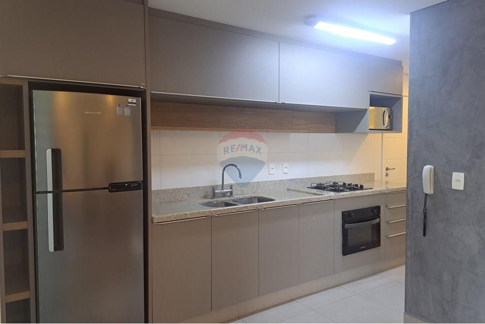 Apartamento - Alugar - Campinas , São Paulo - Cozinha 4.jpg - 690681167-80