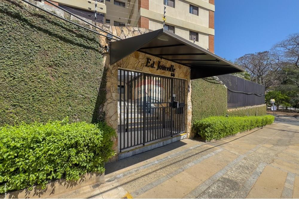 Apartamento - Venda - Campinas , São Paulo - TKD-6430.jpg - 690681005-119