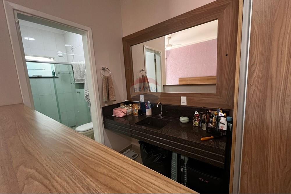 Casa de Condomínio - Venda - Hortolândia , São Paulo - 351d5a06-a7e5-409d-afc4-77a9b8d0e122.jpg - 690701021-56