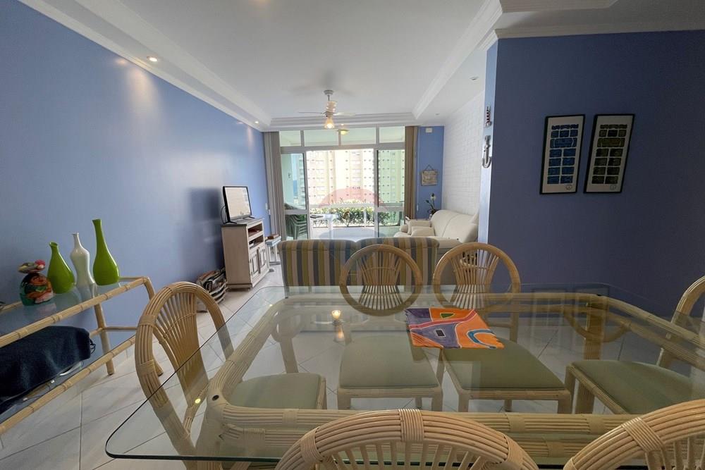 Apartamento - Venda - Guarujá , São Paulo - IMG_8664.jpeg - 690821045-299