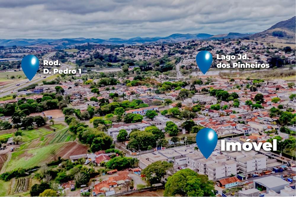 Apartamento - Venda - Atibaia , São Paulo - 39.jpg - 690921099-3