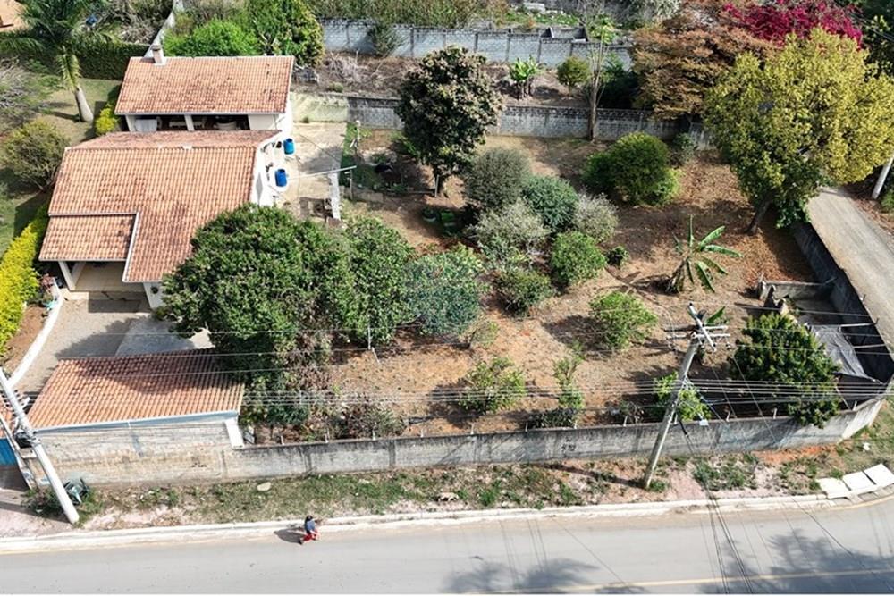 Chácara / Sítio / Fazenda - Venda - Jarinu , São Paulo - DJI_20250908093845_0034_D.JPG - 691121003-27