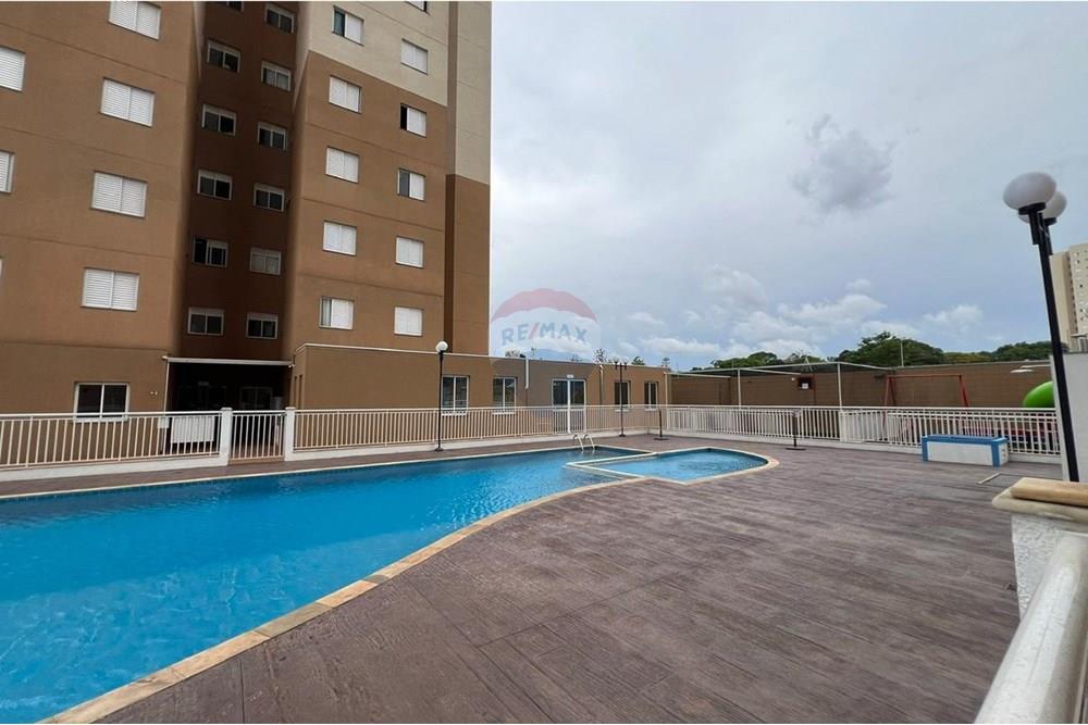 Apartamento - Alugar - Nova Odessa , São Paulo - 0a93dd88-38db-4fdc-aa73-f9fcbd6cc761.jpg - 690641045-508