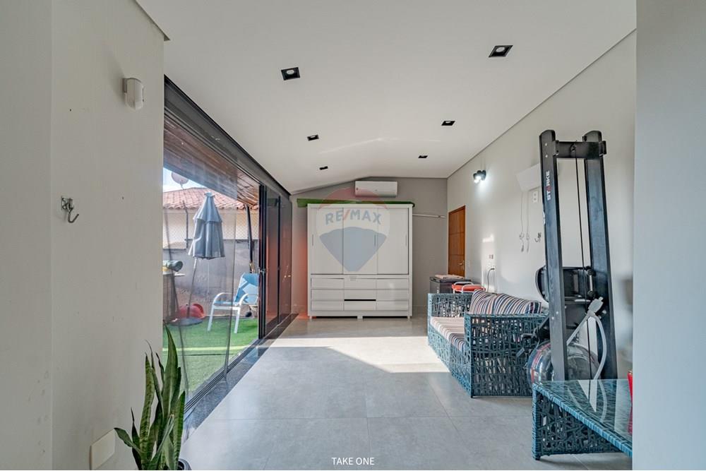 Casa de Condomínio - Alugar - Louveira , São Paulo - DSC09085-HDR.jpg - 690941020-70