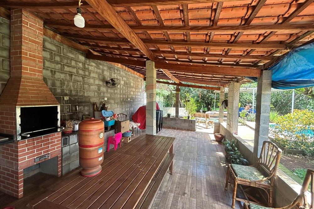 Chácara / Sítio / Fazenda - Venda - Nova Odessa , São Paulo - IMG_2824.JPG - 690641010-577