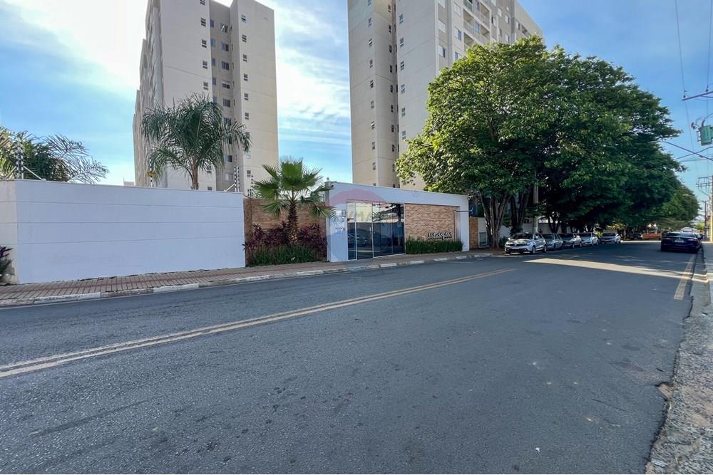 Apartamento - Venda - Hortolândia , São Paulo - IMG_1785 2.JPG - 690671078-409