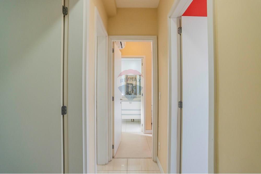 Apartamento - Venda - Campinas , São Paulo - foto imobiliarias- brmaker- remax 0-200.jpg - Corredor - 690681050-183