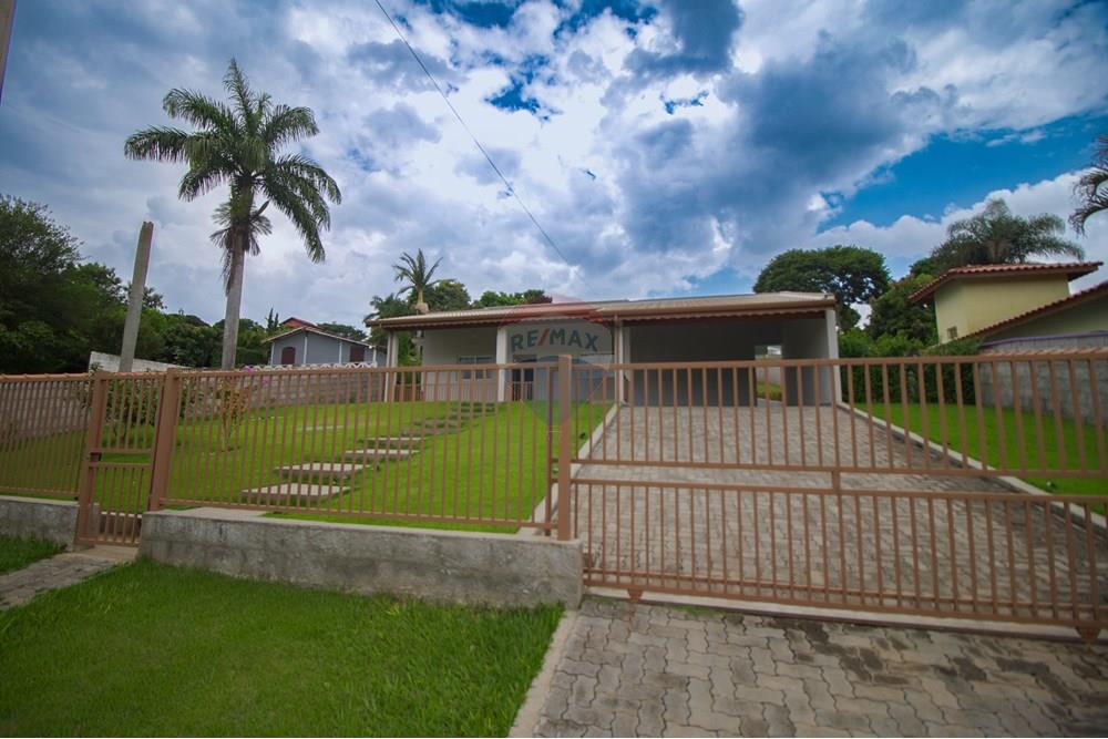 Casa de Condomínio - Venda - Itatiba , São Paulo - DSC00411.jpg - 690791203-21