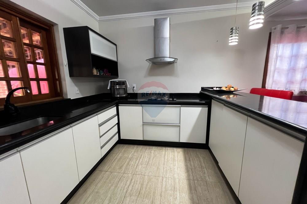 Casa de Condomínio - Venda - Piracicaba , São Paulo - IMG_9995.jpg - Cozinha - 690781178-5