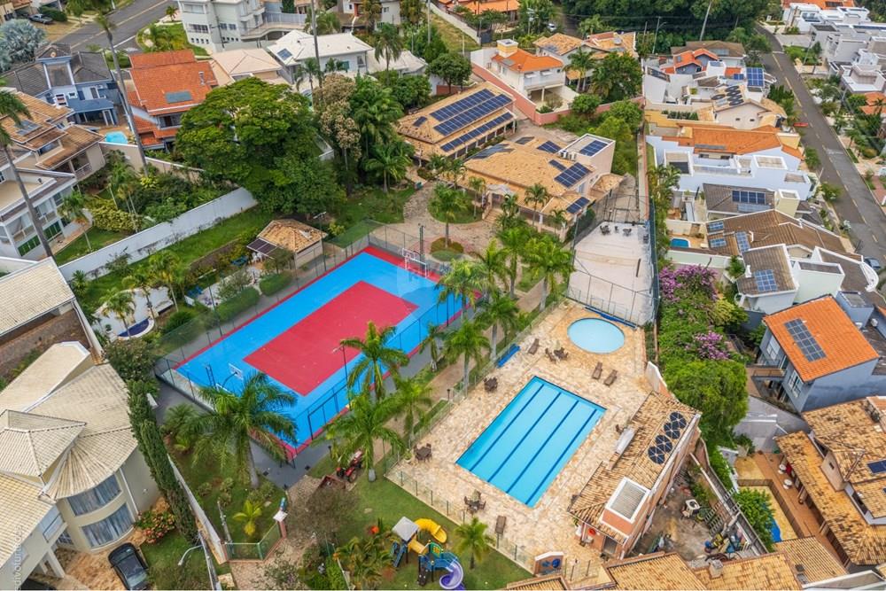 Casa de Condomínio - Venda - Campinas , São Paulo - DJI_20260318114316_0057_D_EDIVOFURTA.jpg - 690681118-135