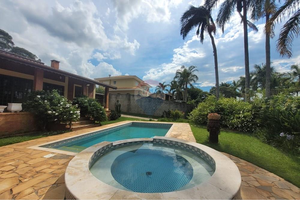 Casa - Venda - Itatiba , São Paulo - ecba0aa6-3dbb-4ecb-bcfb-475bf95333bc.jpg - 690661013-270