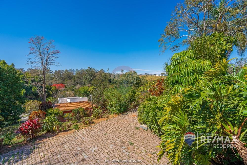 Chácara / Sítio / Fazenda - Venda - Itatiba , São Paulo - EDI07688EDIVOFURTADO-RG98002306922 SSPCE - Village das Palmeiras -  REDE PRO II - 690851098-2 - SERGIO MOTA E TERESA SOARES.jpg - Quintal - 690851098-2