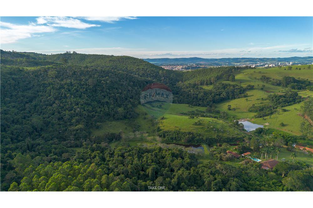 Terreno - Venda - Itatiba , São Paulo - 24 - 690661001-58