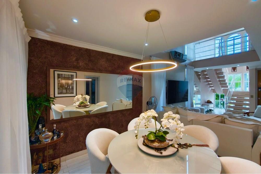 Casa de Condomínio - Alugar - Santana de Parnaíba , São Paulo - New Ville Nancy (2).jpeg - 691021041-13