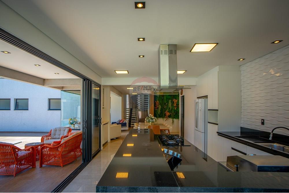 Casa de Condomínio - Venda - Atibaia , São Paulo - DSC00901.jpg - 690471020-62