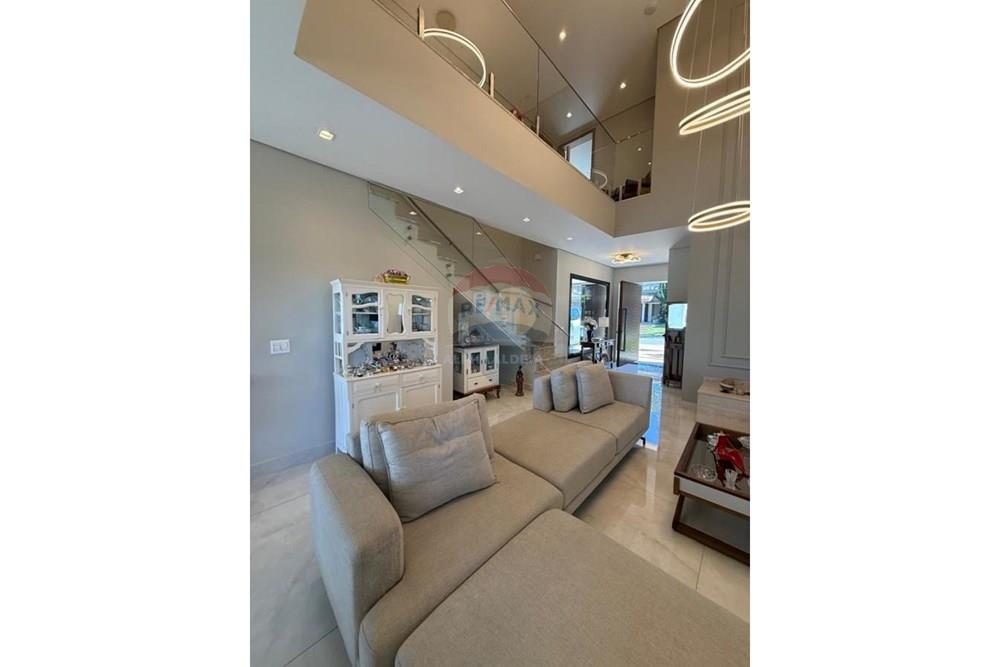 Casa de Condomínio - Venda - Santana de Parnaíba , São Paulo - 41.jpg - 690951047-19