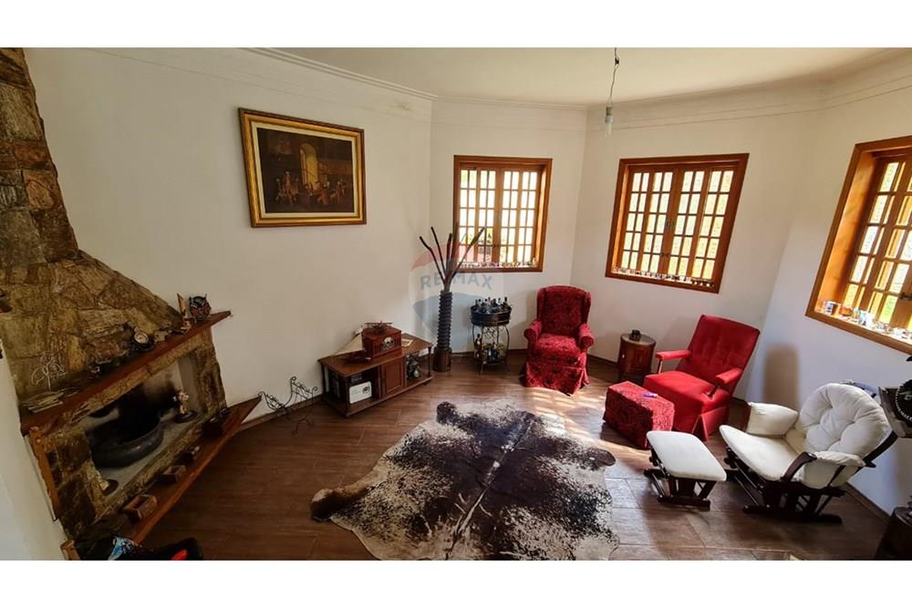 Chácara / Sítio / Fazenda - Venda - Santana de Parnaíba , São Paulo - IMG-20260126-WA0039.jpg - 690951041-51