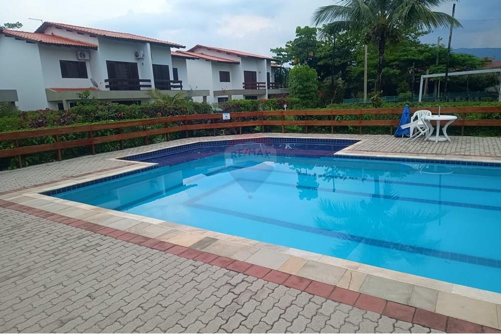 Casa de Condomínio - Venda - Bertioga , São Paulo - piscinas c.jpg - Piscina - 690341032-39