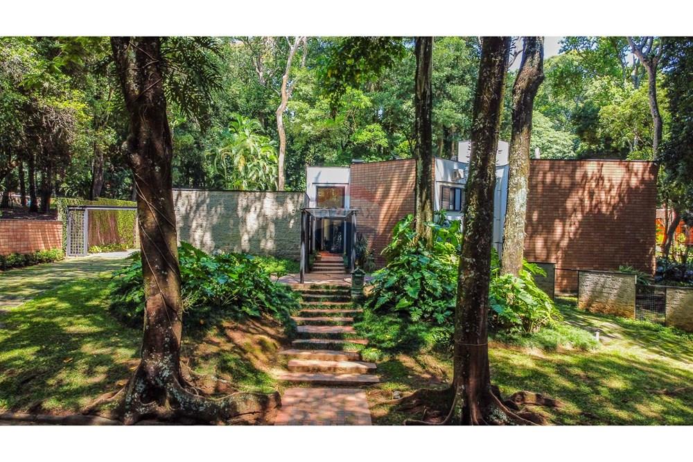 Casa de Condomínio - Venda - Campinas , São Paulo - DRONE-9.jpg - 690681015-110