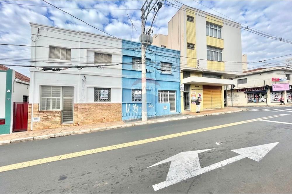 Casa - Venda - Araraquara , São Paulo - 78e32900-3df7-428d-93e8-c12d3eaf794a.jpg - 690151043-63