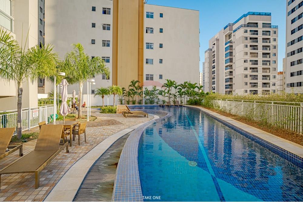 Apartamento - Venda - Campinas , São Paulo - DSC01108-HDR.jpg - 690681167-12