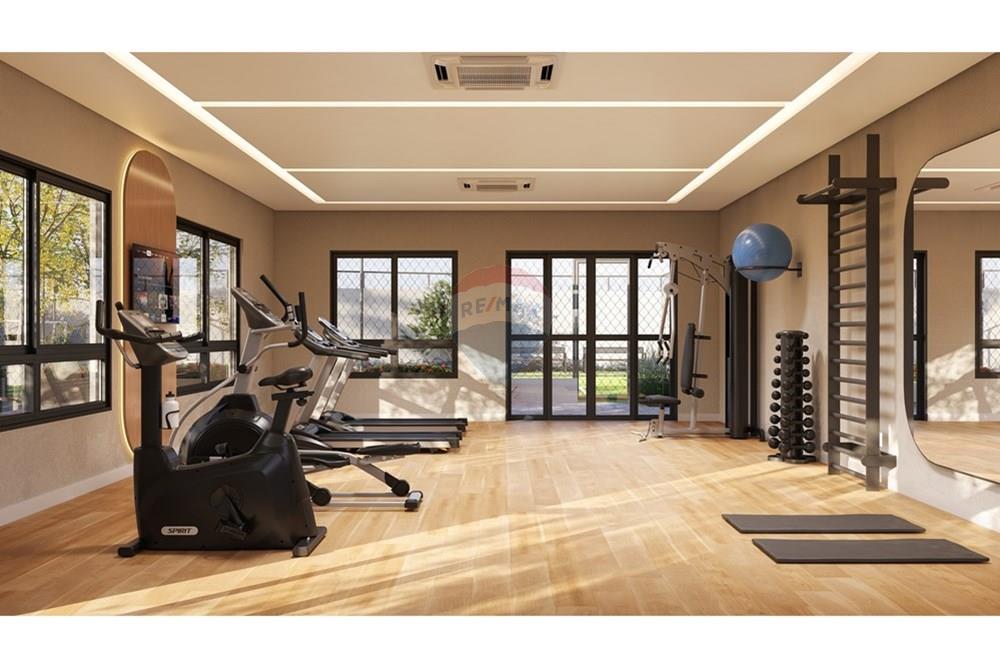 Casa de Condomínio - Venda - Paulínia , São Paulo - ELR-IT-Simoplan-Res_Maziero_I-AC-Academia-Final.jpg - 690511309-36