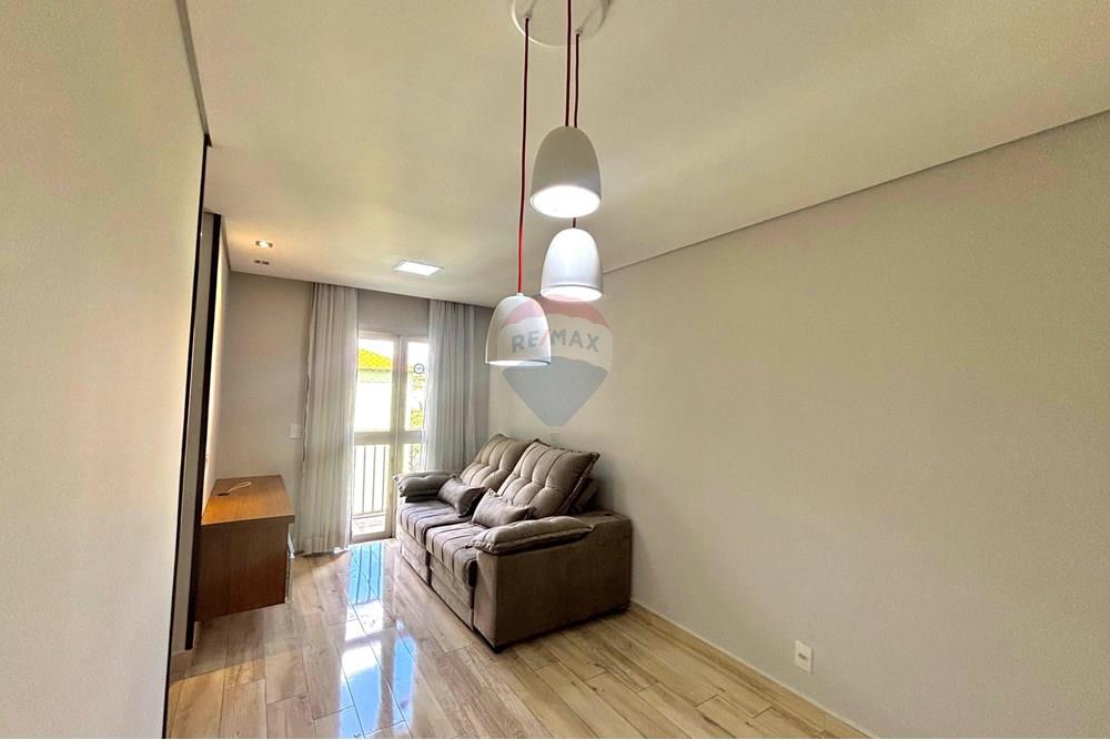 Apartamento - Alugar - Rio Claro , São Paulo - WhatsApp Image 2025-09-05 at 15.25.25 (2).jpeg - Sala de estar - 690811038-58