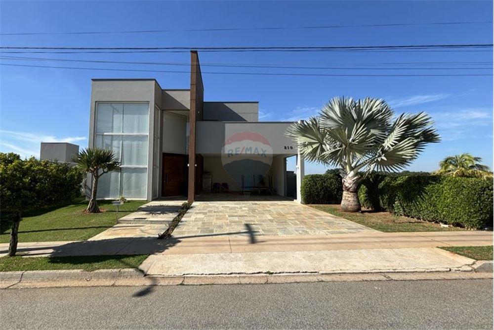 Casa - Alugar - Itatiba , São Paulo - 8 - 690661020-153