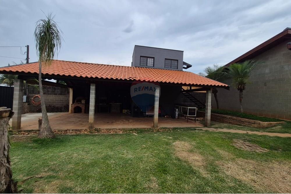 Casa - Venda - Campinas , São Paulo - WhatsApp Image 2025-11-14 at 16.31.26 (3).jpeg - Garagem - 690511202-54