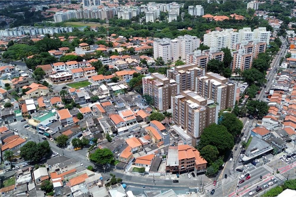 Apartamento - Alugar - São Paulo , São Paulo - Drone2.jpg - 690351013-26