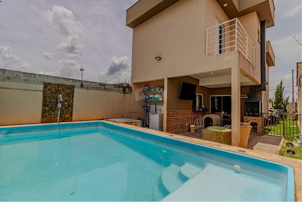 Casa - Venda - Atibaia , São Paulo - 30.jpg - 690921092-22