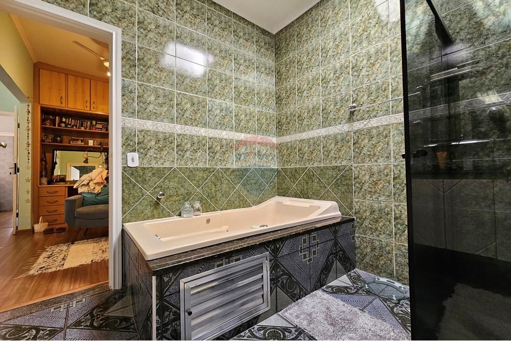 Chácara / Sítio / Fazenda - Venda - Itapira , São Paulo - 20250125_093701.jpg - Banheiro - 690291048-74