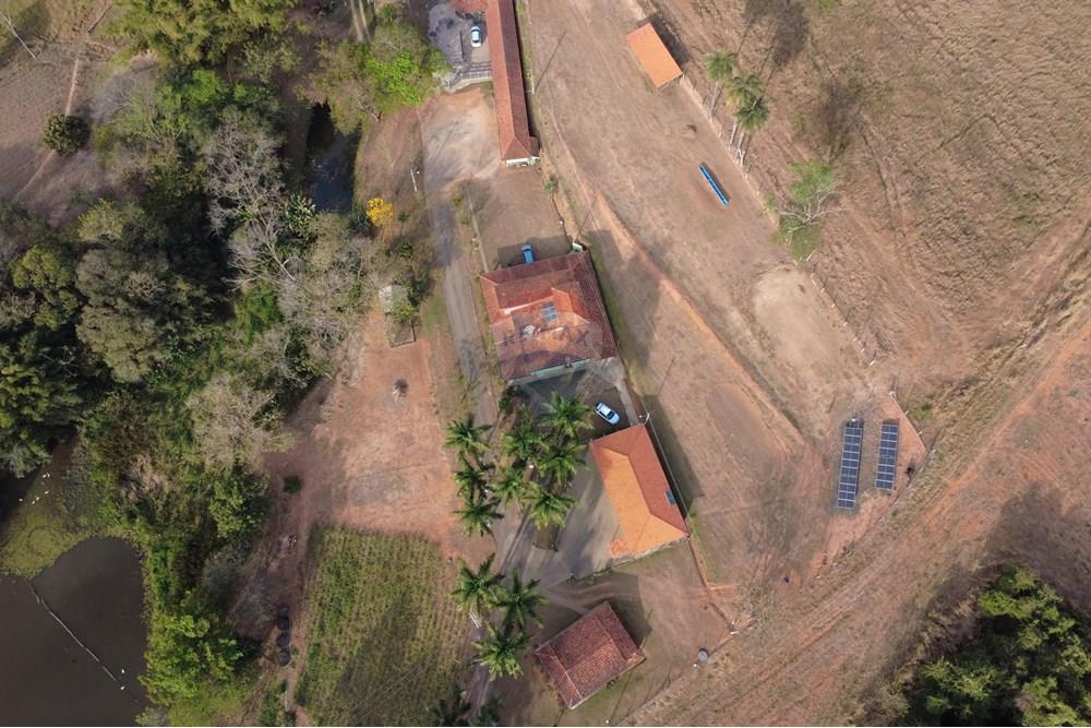 Chácara / Sítio / Fazenda - Venda - Itapira , São Paulo - DJI_0399.JPG - 690521005-184
